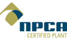 NPCA Certified Plant